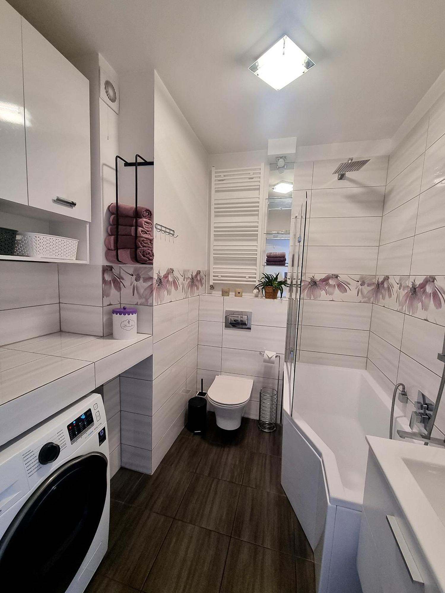 Apartament Marcella - Dwupoziomowy Świnoujście Buitenkant foto