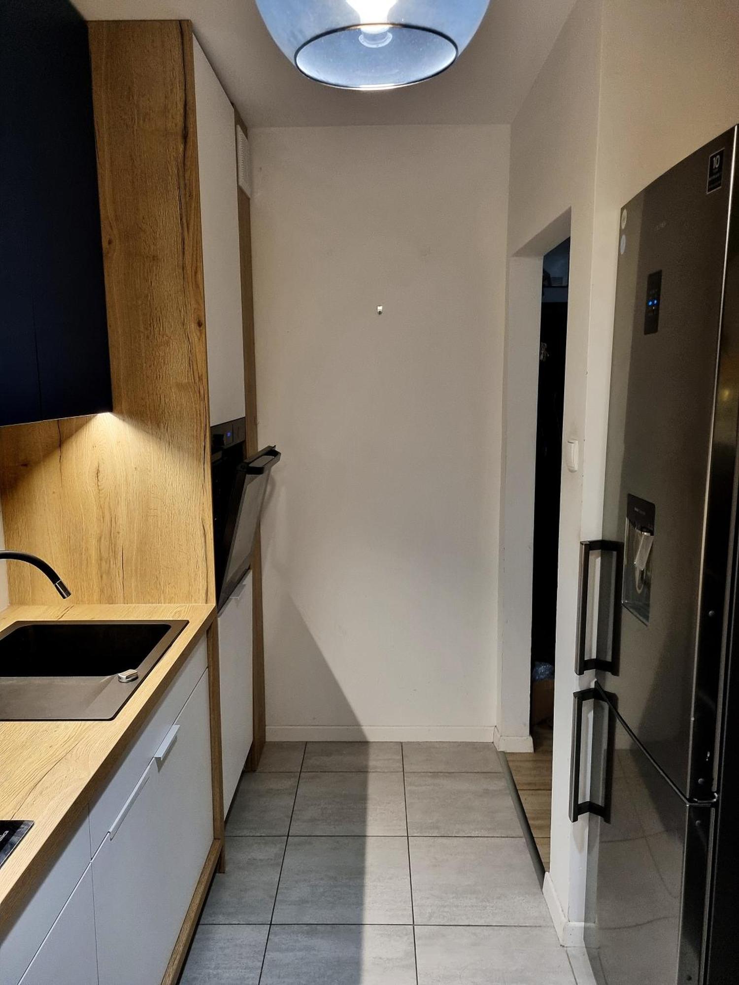 Apartament Marcella - Dwupoziomowy Świnoujście Buitenkant foto