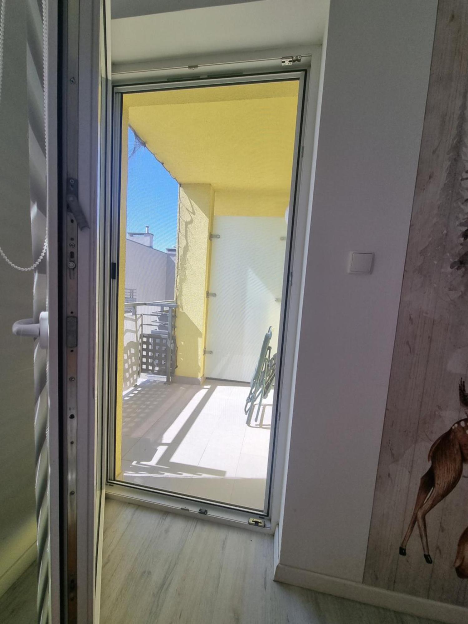 Apartament Marcella - Dwupoziomowy Świnoujście Buitenkant foto